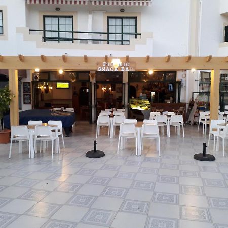 Dunas Do Alvor 238 Two Bedroom ภายนอก รูปภาพ
