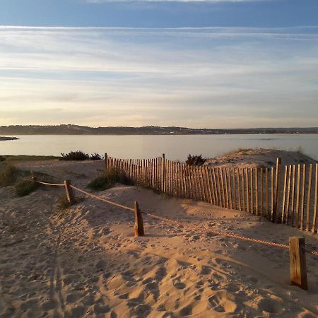 Dunas Do Alvor 238 Two Bedroom ภายนอก รูปภาพ