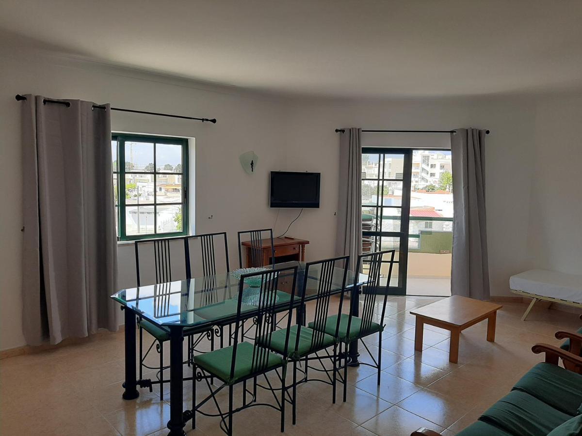 Dunas Do Alvor 238 Two Bedroom ภายนอก รูปภาพ