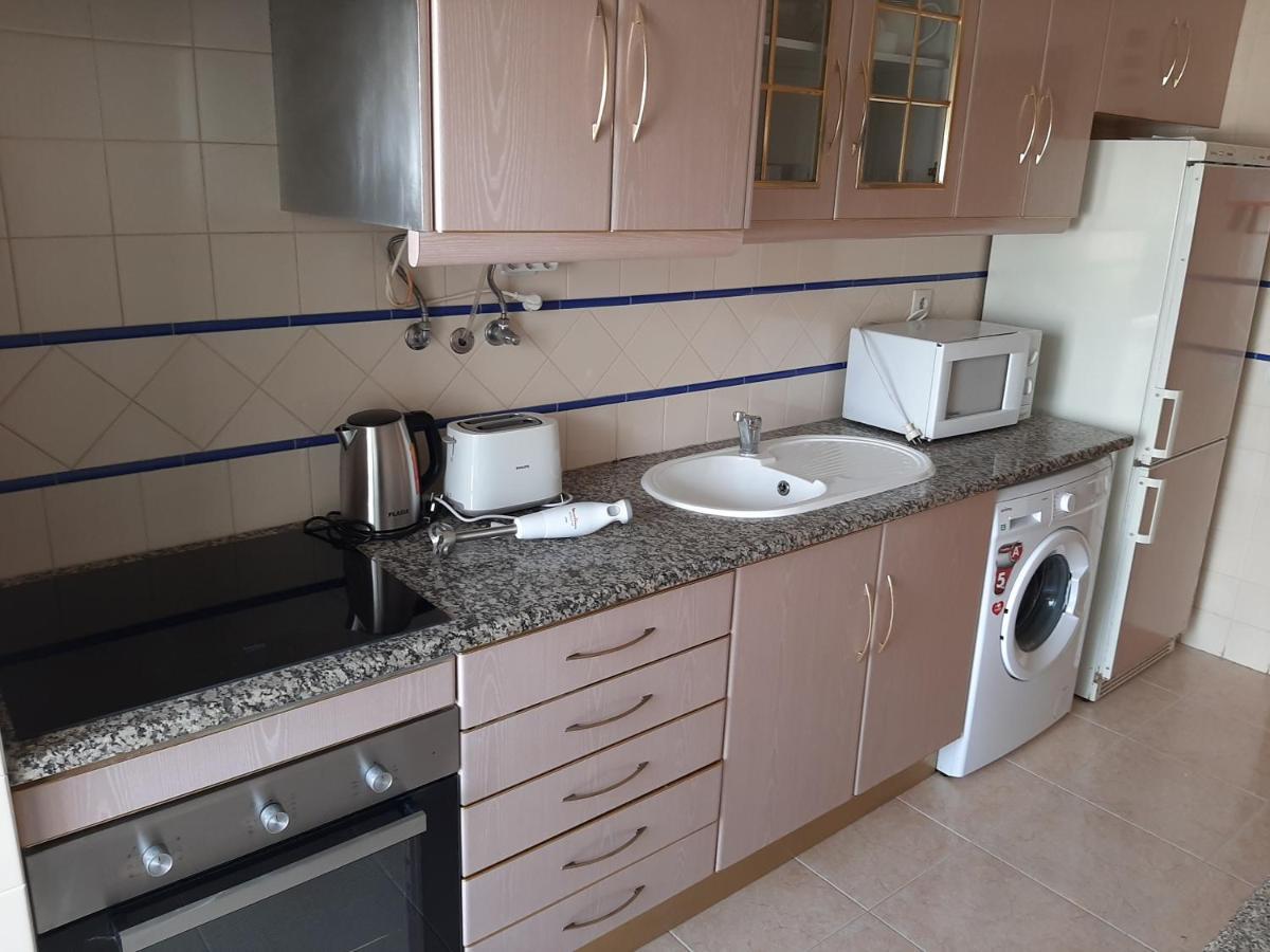 Dunas Do Alvor 238 Two Bedroom ภายนอก รูปภาพ
