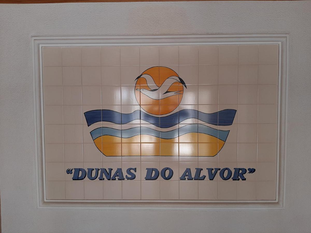 Dunas Do Alvor 238 Two Bedroom ภายนอก รูปภาพ