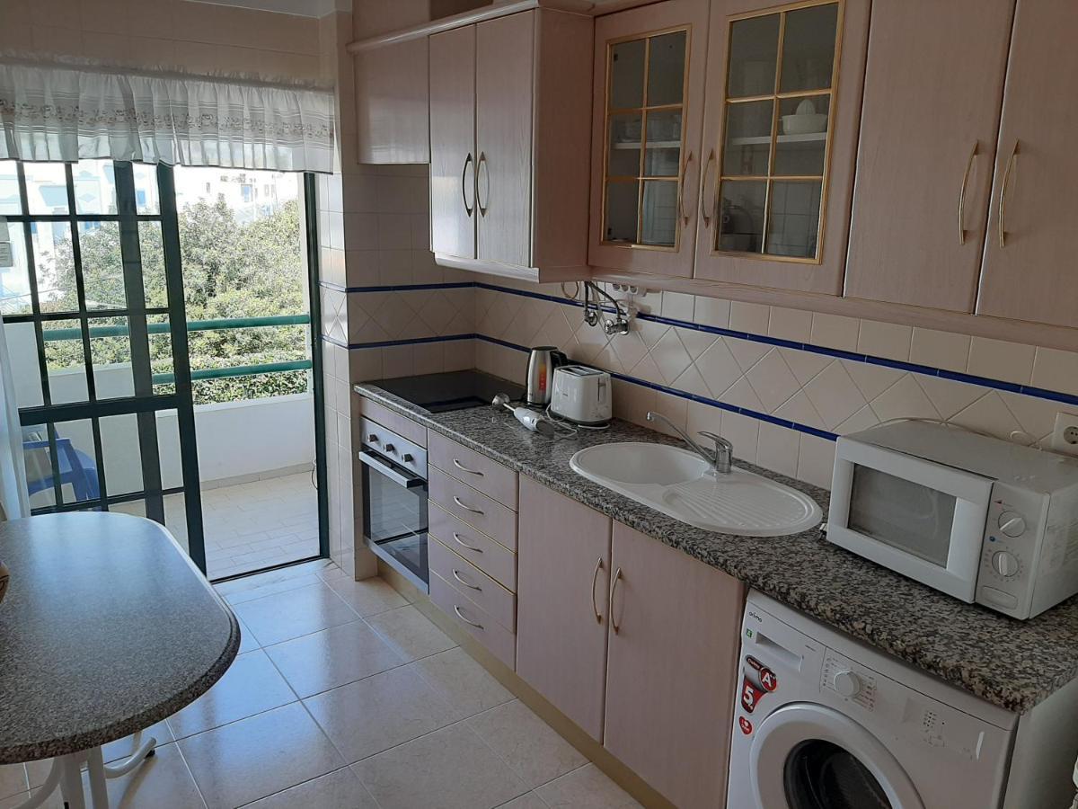 Dunas Do Alvor 238 Two Bedroom ภายนอก รูปภาพ