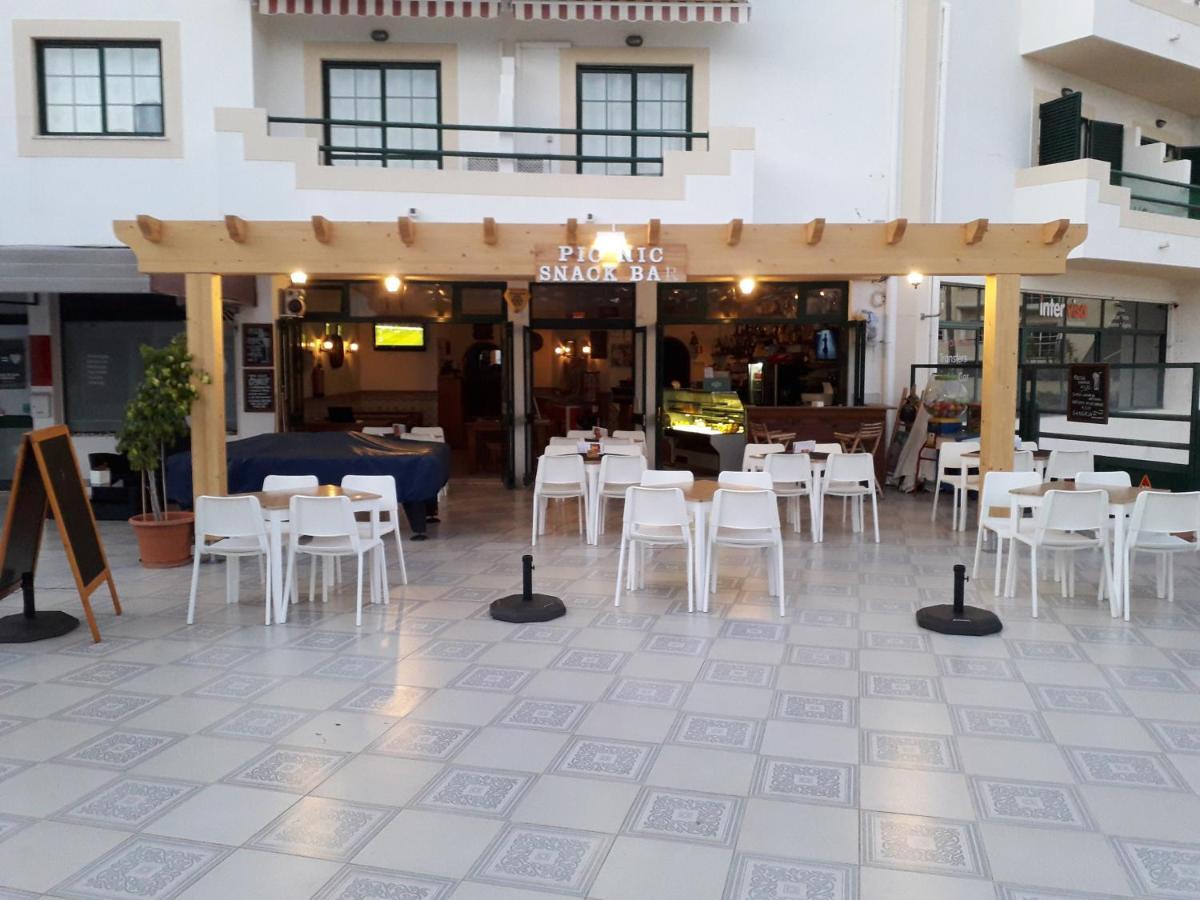 Dunas Do Alvor 238 Two Bedroom ภายนอก รูปภาพ