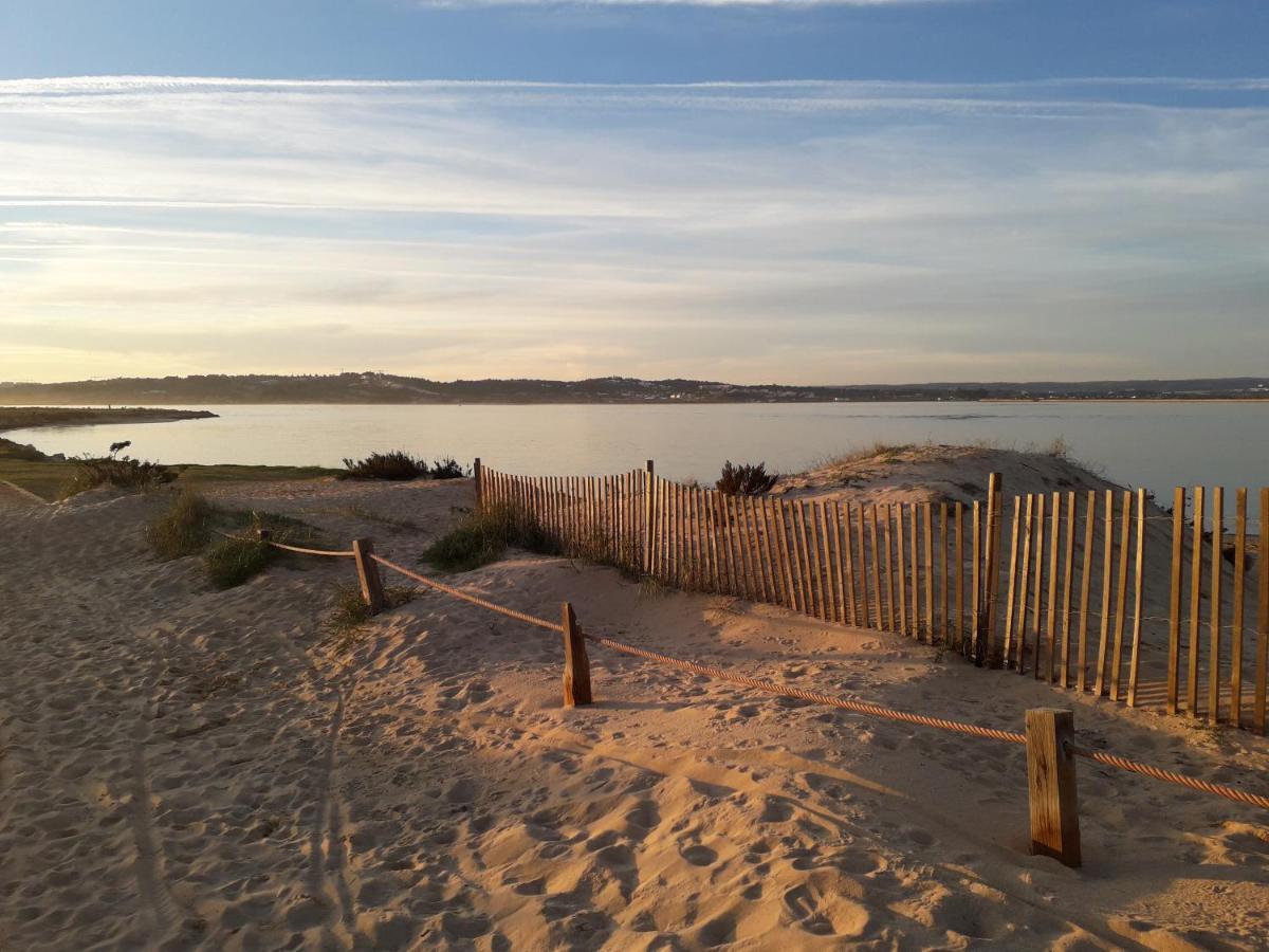 Dunas Do Alvor 238 Two Bedroom ภายนอก รูปภาพ