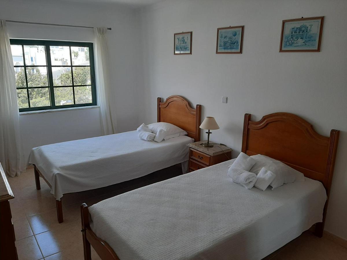 Dunas Do Alvor 238 Two Bedroom ภายนอก รูปภาพ