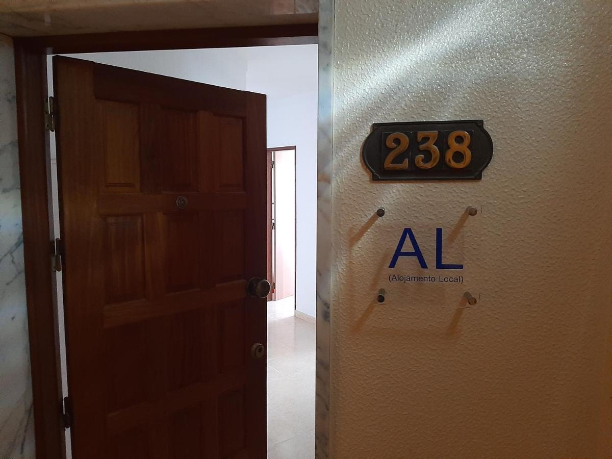 Dunas Do Alvor 238 Two Bedroom ภายนอก รูปภาพ