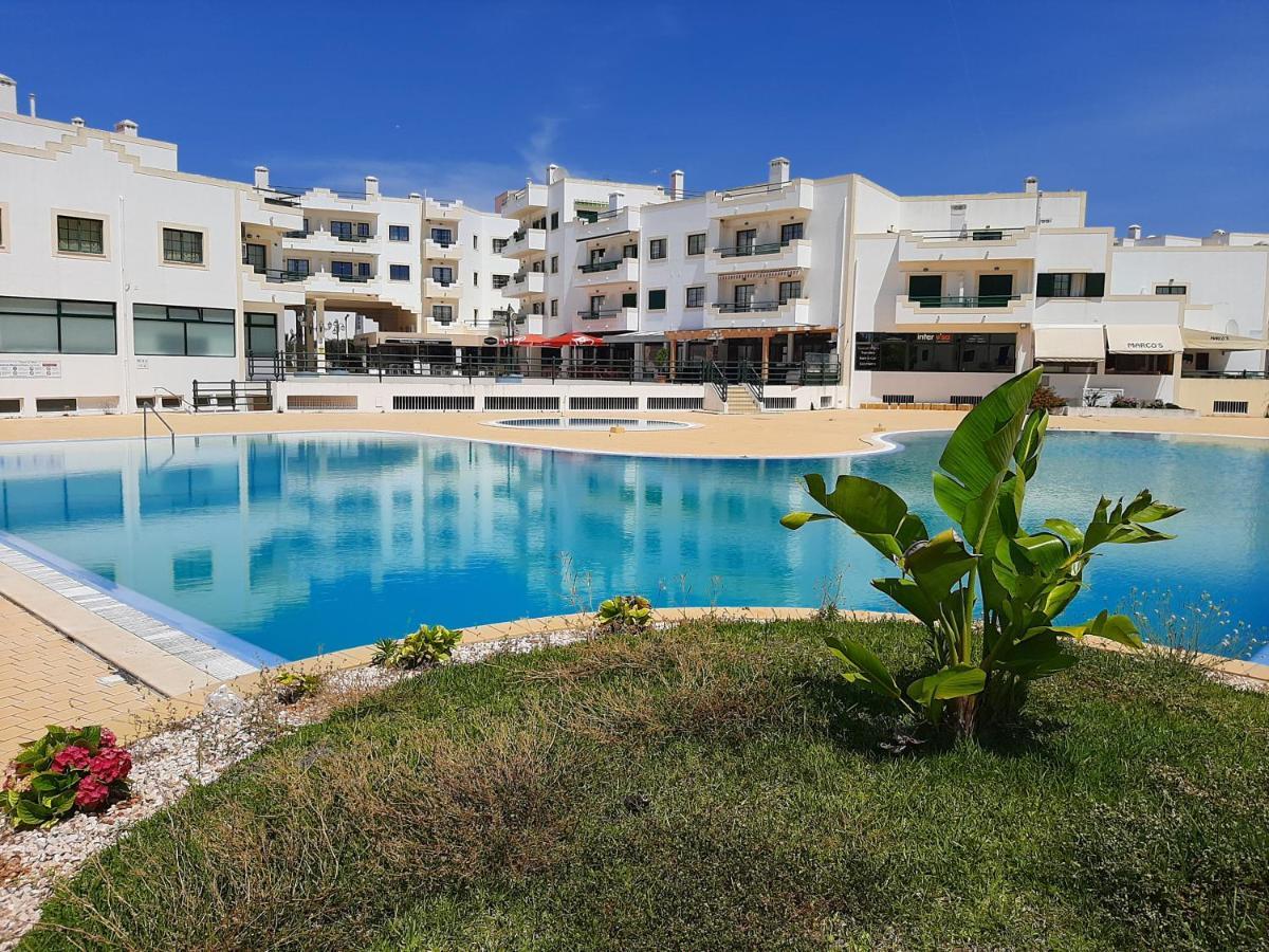 Dunas Do Alvor 238 Two Bedroom ภายนอก รูปภาพ