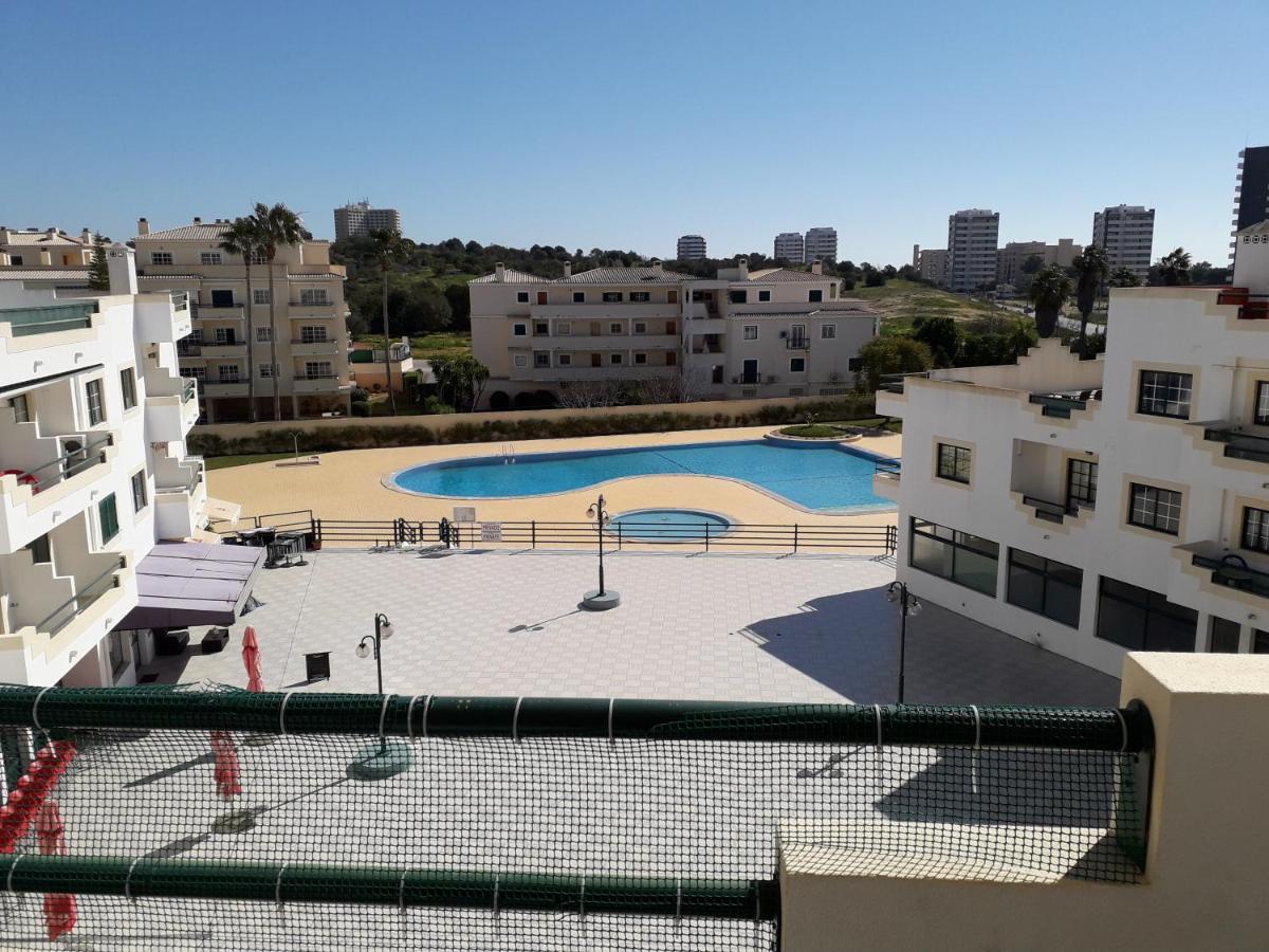Dunas Do Alvor 238 Two Bedroom ภายนอก รูปภาพ